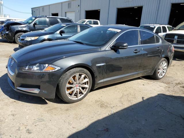 JAGUAR XF 2015 sajwa0fs6fpu60653