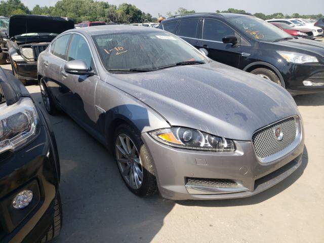 JAGUAR XF 2.0T PR 2015 sajwa0fs6fpu60815