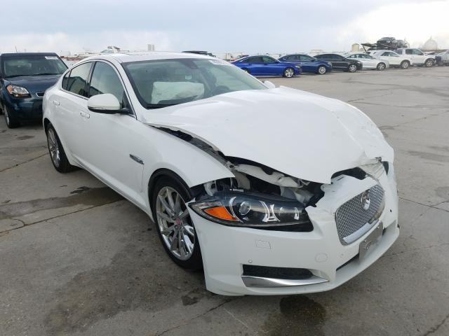 JAGUAR XF 2.0T PR 2015 sajwa0fs6fpu62807