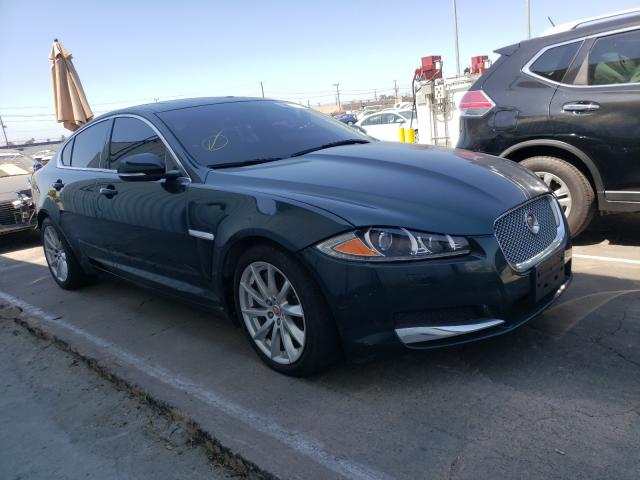 JAGUAR NULL 2015 sajwa0fs6fpu66548