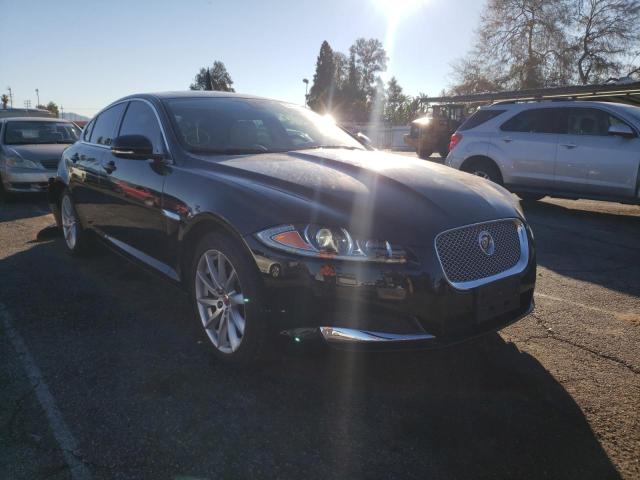 JAGUAR XF 2.0T PR 2015 sajwa0fs6fpu67764