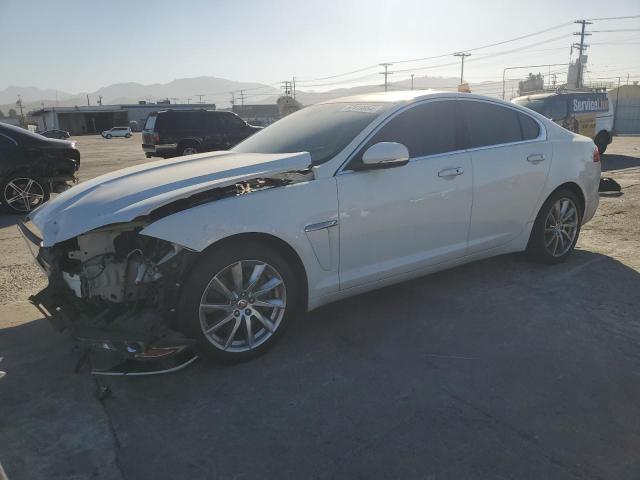 JAGUAR XF 2.0T PR 2015 sajwa0fs6fpu87643