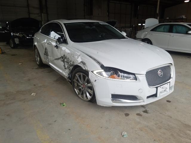 JAGUAR XF 2.0T PR 2015 sajwa0fs7fpu55865