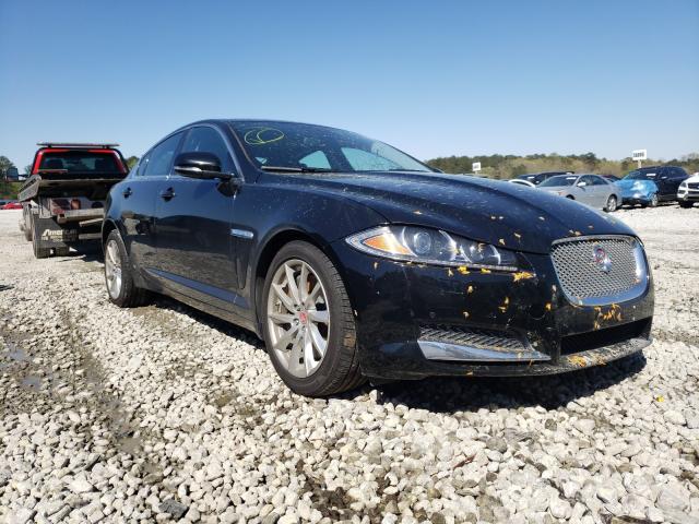 JAGUAR XF 2.0T PR 2015 sajwa0fs7fpu57504