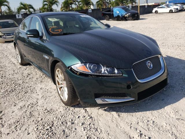 JAGUAR NULL 2015 sajwa0fs7fpu57843