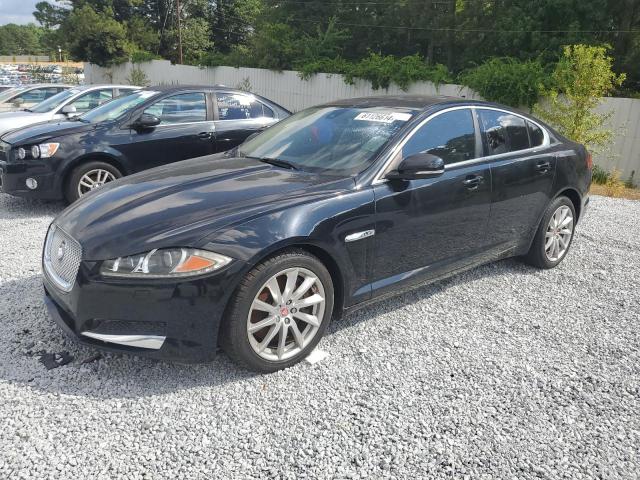 JAGUAR XF 2.0T PR 2015 sajwa0fs7fpu64405