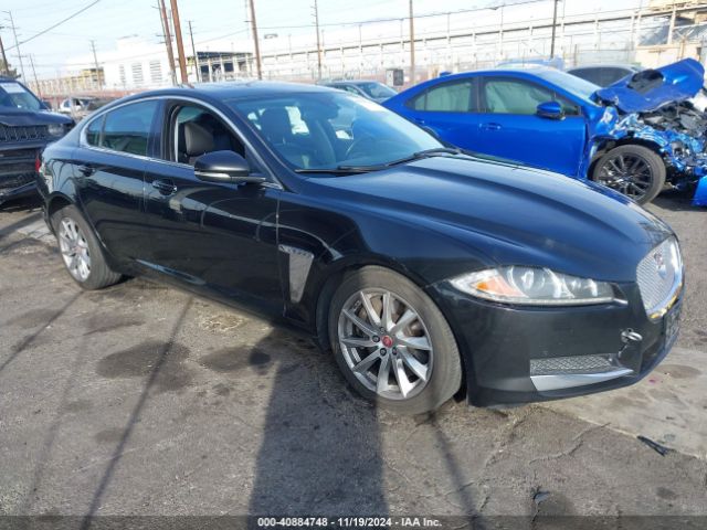 JAGUAR XF 2015 sajwa0fs7fpu70091