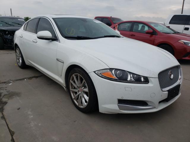 JAGUAR XF 2.0T PR 2015 sajwa0fs7fpu76876