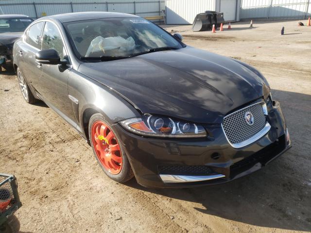 JAGUAR XF 2.0T PR 2015 sajwa0fs8fpu47225