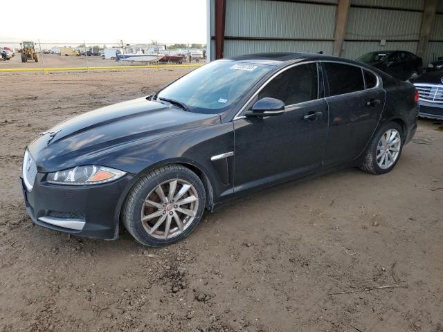 JAGUAR XF 2015 sajwa0fs8fpu47273