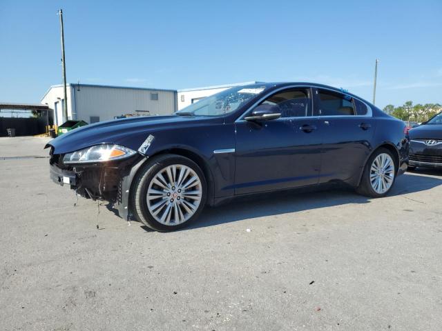 JAGUAR XF 2015 sajwa0fs8fpu57785