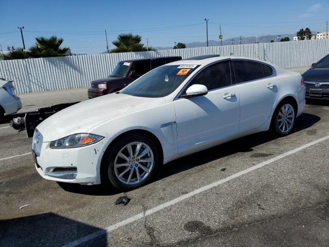 JAGUAR XF 2.0T PR 2015 sajwa0fs8fpu67541