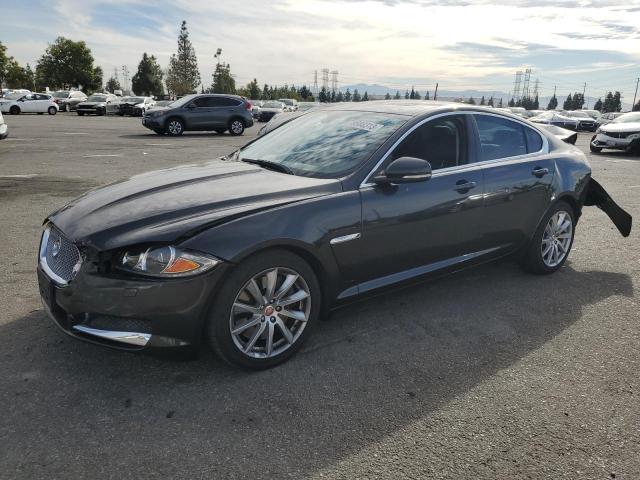 JAGUAR XF 2015 sajwa0fs8fpu83402