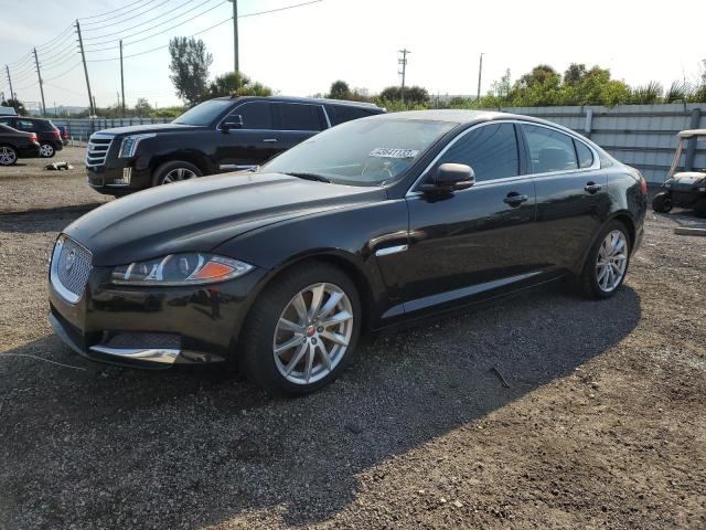 JAGUAR XF 2.0T PR 2015 sajwa0fs9fpu47993