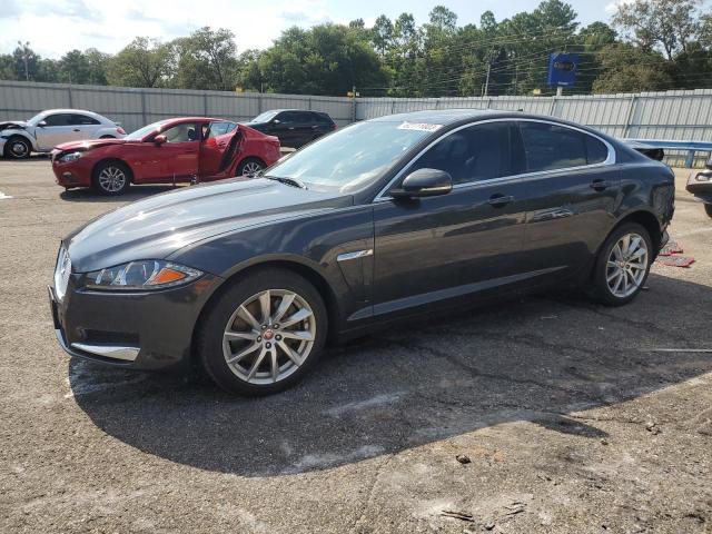 JAGUAR XF 2015 sajwa0fs9fpu50165