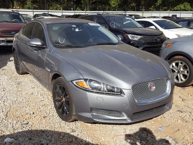 JAGUAR XF 2.0T PR 2015 sajwa0fs9fpu50649