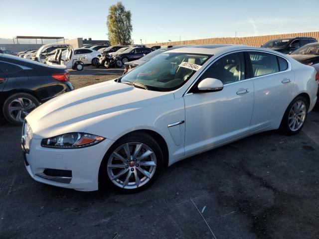 JAGUAR XF 2.0T PR 2015 sajwa0fs9fpu57522