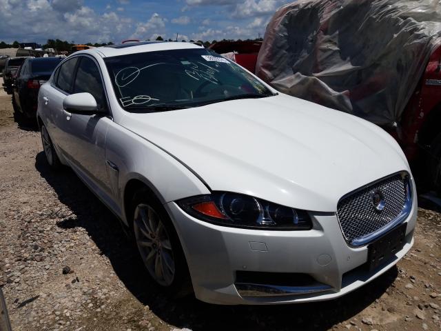 JAGUAR XF 2.0T PR 2015 sajwa0fs9fpu61859