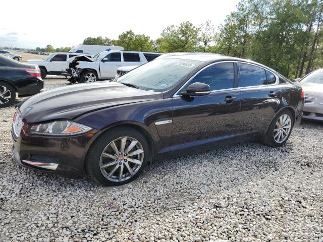 JAGUAR XF 2015 sajwa0fs9fpu66897