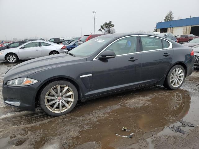 JAGUAR XF 2015 sajwa0fs9fpu67399