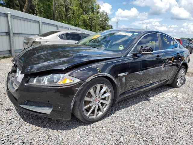 JAGUAR XF 2015 sajwa0fs9fpu72957