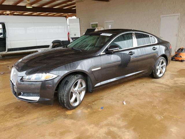 JAGUAR XF 2.0T PR 2015 sajwa0fs9fpu74028