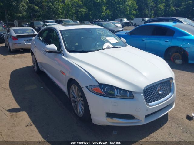 JAGUAR XF 2015 sajwa0fs9fpu78970