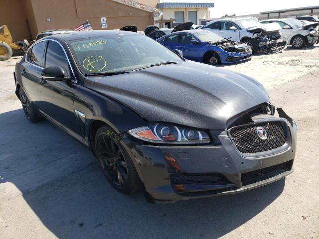 JAGUAR XF 2.0T PR 2015 sajwa0fsxfpu39756