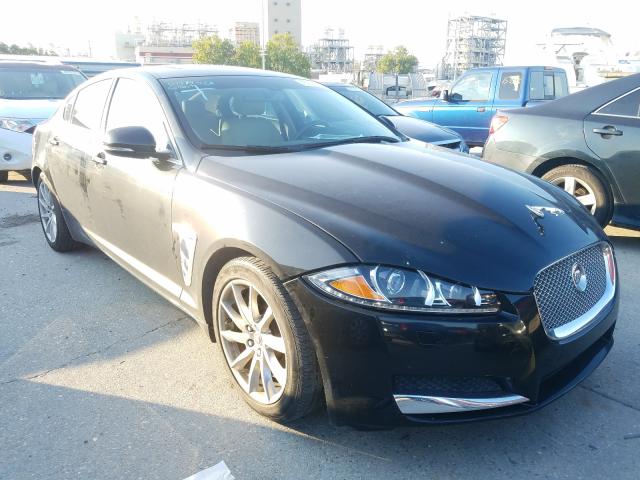 JAGUAR XF 2.0T PR 2015 sajwa0fsxfpu47260