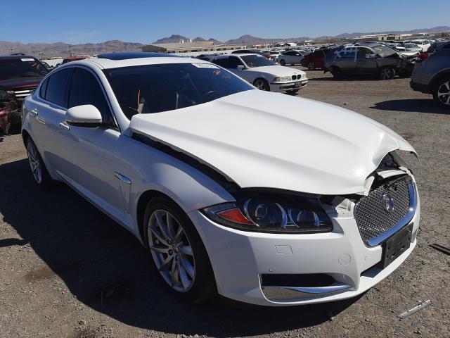 JAGUAR XF 2.0T PR 2015 sajwa0fsxfpu50224