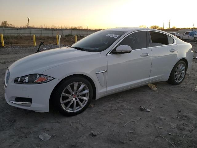 JAGUAR XF 2015 sajwa0fsxfpu56508