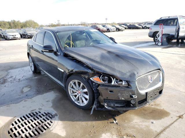 JAGUAR XF 2.0T PR 2015 sajwa0fsxfpu57528