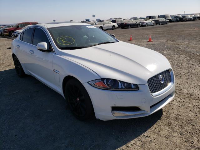 JAGUAR NULL 2015 sajwa0fsxfpu58615