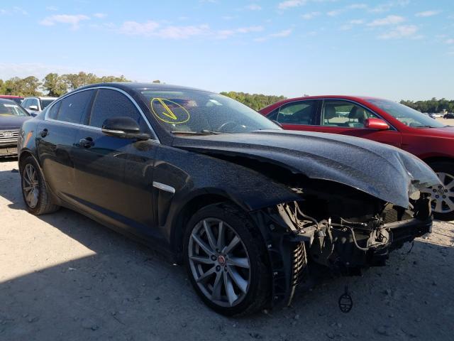 JAGUAR XF 2.0T PR 2015 sajwa0fsxfpu59845