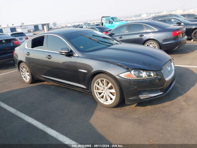 JAGUAR XF 2.0T PR 2015 sajwa0fsxfpu75107