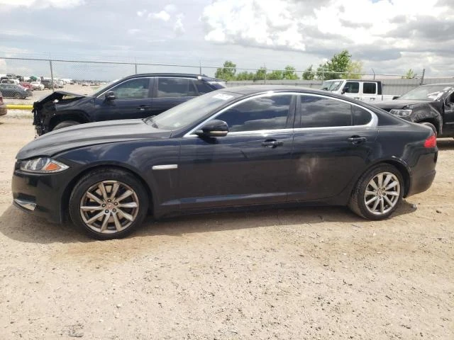 JAGUAR XF 2.0T PR 2015 sajwa0fsxfpu76502