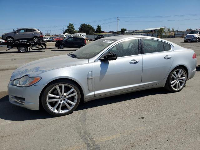 JAGUAR XF PREMIUM 2011 sajwa0gb0blr97583