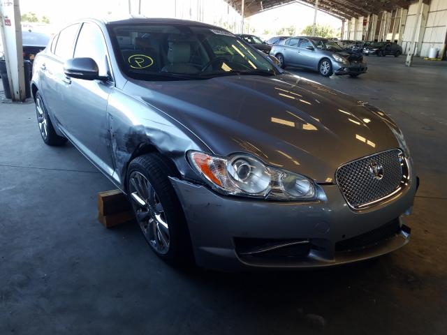 JAGUAR XF PREMIUM 2011 sajwa0gb1bls10706