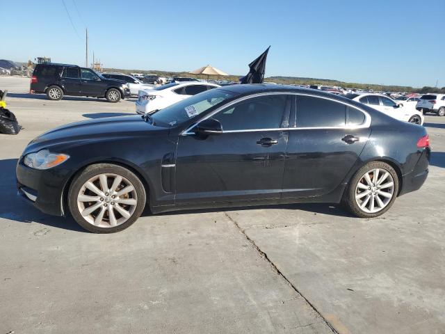 JAGUAR XF PREMIUM 2010 sajwa0gb2alr74997