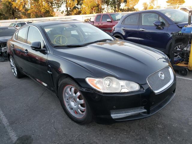 JAGUAR NULL 2011 sajwa0gb2blr88612