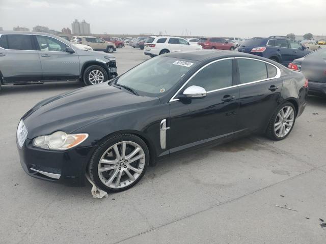 JAGUAR XF 2011 sajwa0gb2blr90926