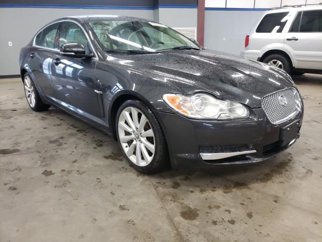 JAGUAR XF PREMIUM 2011 sajwa0gb2blr92188