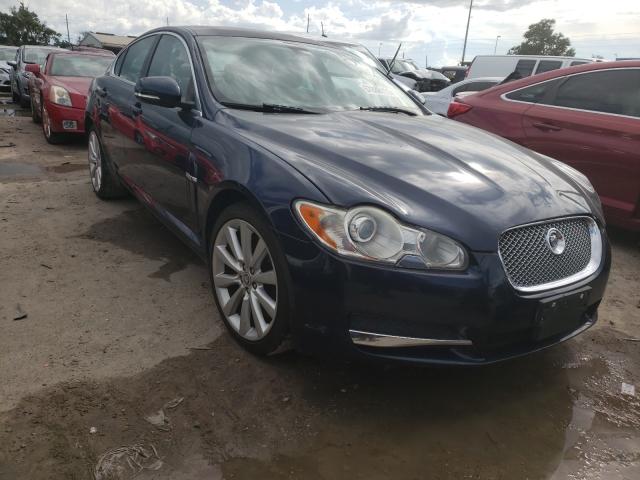 JAGUAR NULL 2011 sajwa0gb6blr95241