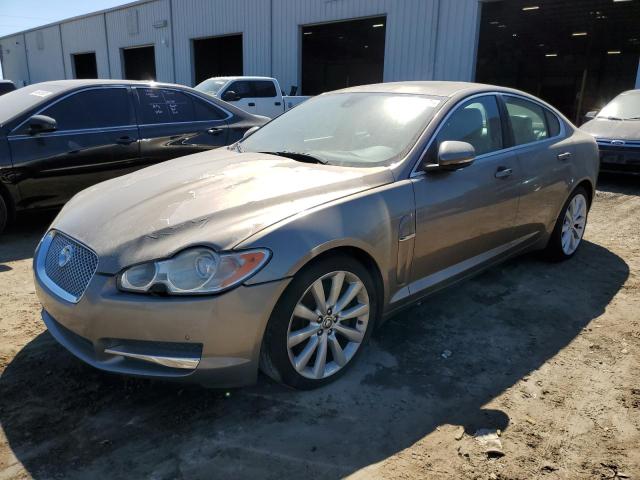 JAGUAR XF PREMIUM 2011 sajwa0gb8bls02506