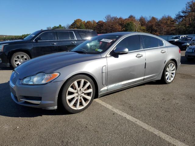 JAGUAR XF 2011 sajwa0gbxbls18318