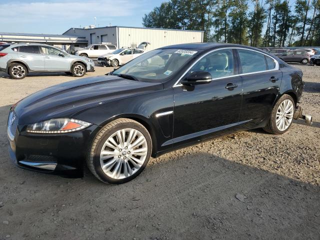 JAGUAR XF PORTFOL 2012 sajwa0hb1cls26324