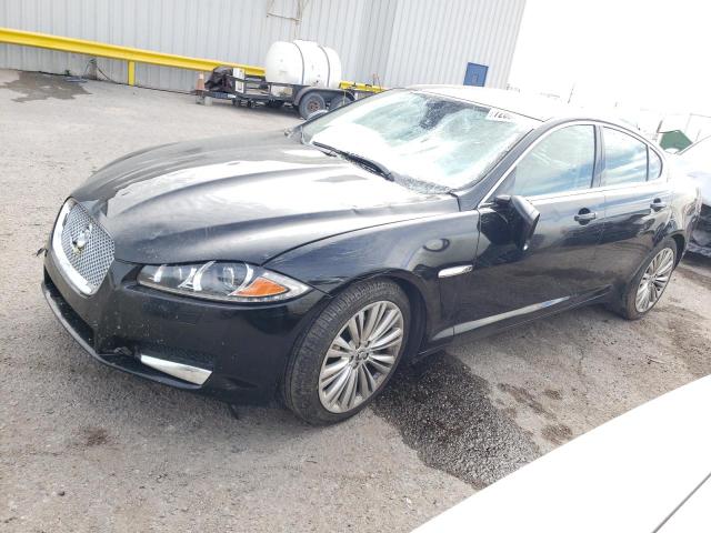 JAGUAR XF PORTFOL 2012 sajwa0hb2cls43696