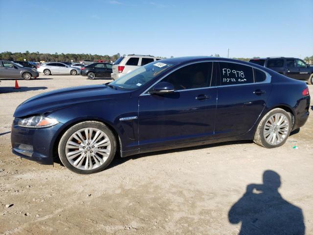 JAGUAR XF PORTFOL 2012 sajwa0hb3cls41648