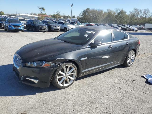 JAGUAR XF PORTFOL 2012 sajwa0hb4cls35602