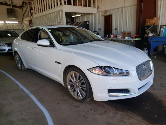 JAGUAR XF PORTFOL 2012 sajwa0hb7cls22018